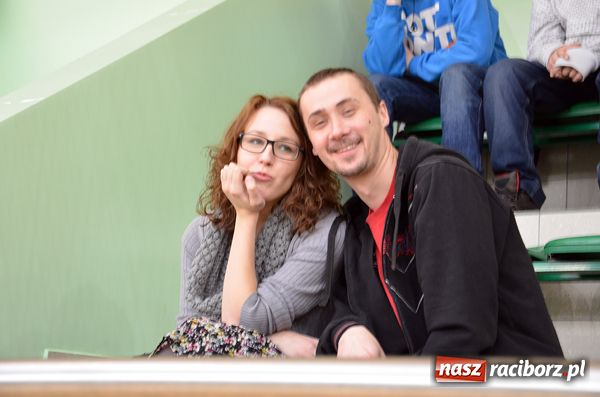 Zdjęcie w galerii na portalu naszraciborz.pl: Brooklyn Basket Liga wznowiła rozgrywki wiadomości z regionu