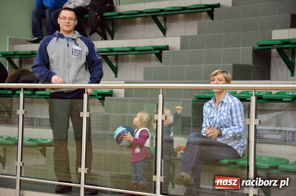 Zdjęcie w galerii na portalu naszraciborz.pl: Brooklyn Basket Liga wznowiła rozgrywki wiadomości z regionu