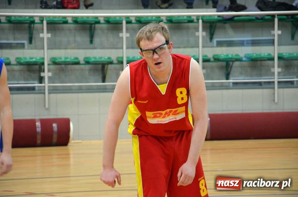 Zdjęcie w galerii na portalu naszraciborz.pl: Brooklyn Basket Liga wznowiła rozgrywki wiadomości z regionu