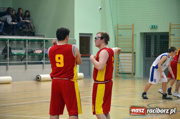 Zdjęcie w galerii na portalu naszraciborz.pl: Brooklyn Basket Liga wznowiła rozgrywki wiadomości z regionu