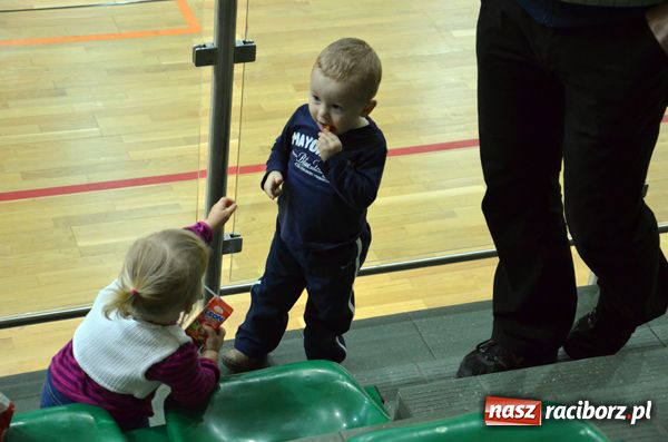 Zdjęcie w galerii na portalu naszraciborz.pl: Brooklyn Basket Liga wznowiła rozgrywki wiadomości z regionu