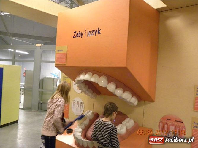 Zdjęcie w galerii na portalu naszraciborz.pl: Ferie z Biblioteką - wspomnienie wiadomości z regionu