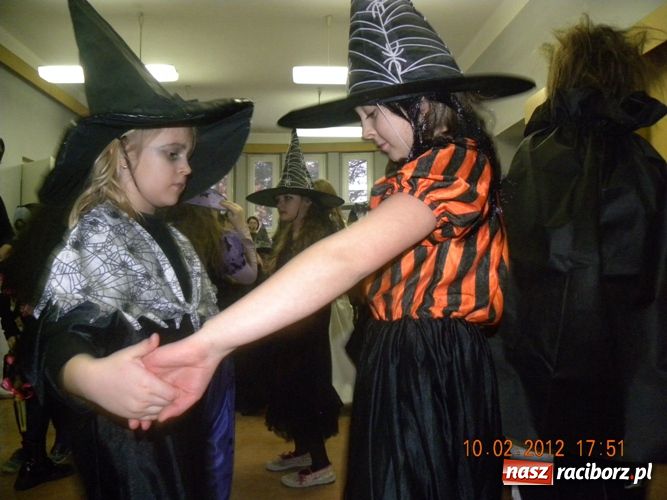 Zdjęcie w galerii na portalu naszraciborz.pl: Ferie z Biblioteką - wspomnienie wiadomości z regionu