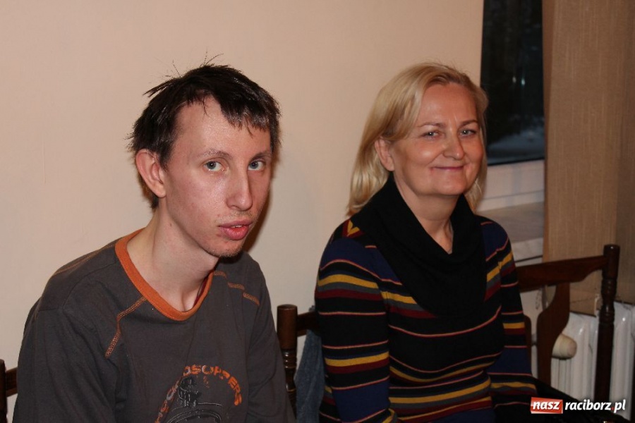 Zdjęcie w galerii na portalu naszraciborz.pl: Haftem malowane... wiadomości z regionu