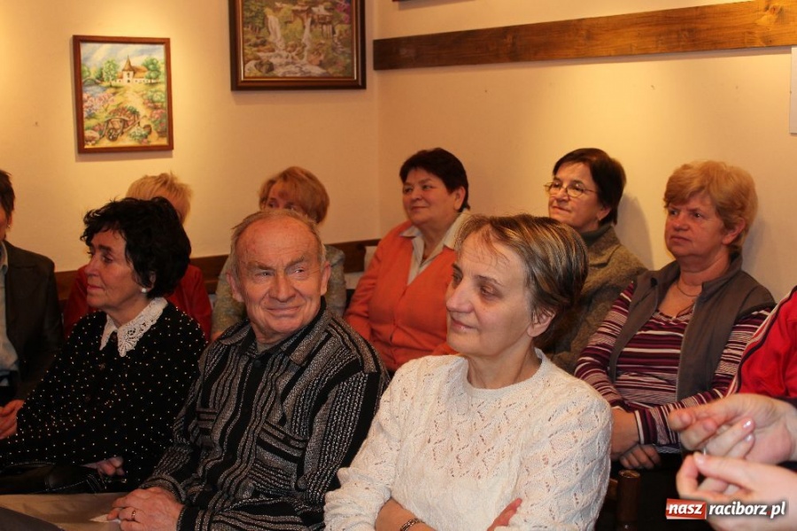 Zdjęcie w galerii na portalu naszraciborz.pl: Haftem malowane... wiadomości z regionu