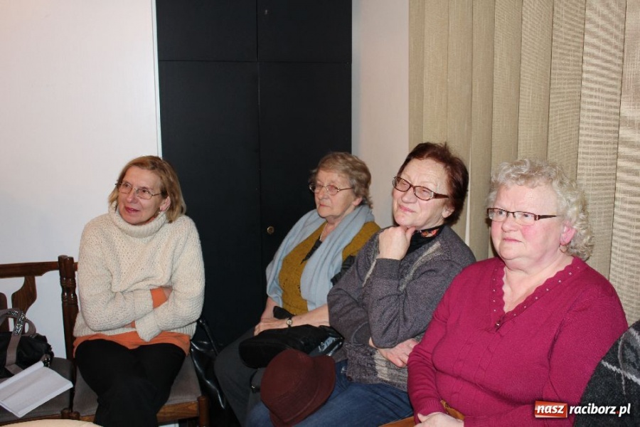 Zdjęcie w galerii na portalu naszraciborz.pl: Haftem malowane... wiadomości z regionu