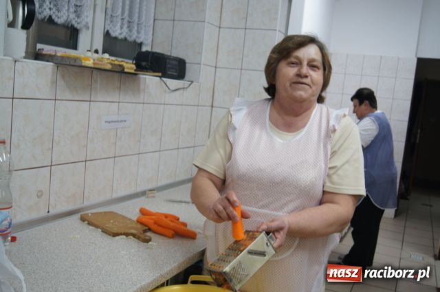 Zdjęcie w galerii na portalu naszraciborz.pl: Najważniejsze, żeby być razem wiadomości z regionu