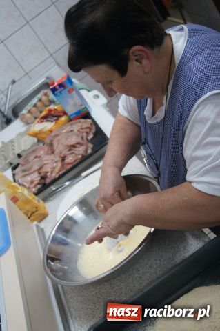 Zdjęcie w galerii na portalu naszraciborz.pl: Najważniejsze, żeby być razem wiadomości z regionu