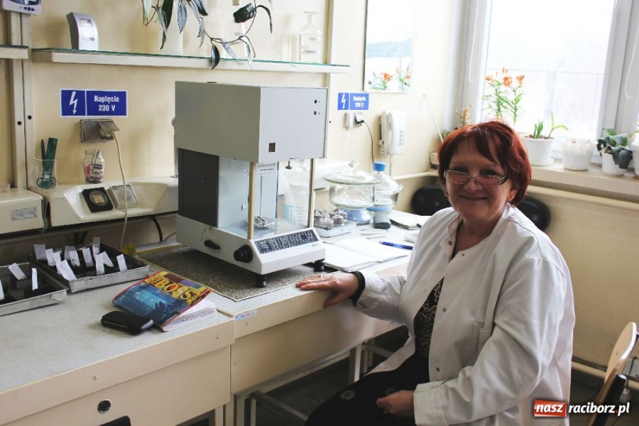 Zdjęcie w galerii na portalu naszraciborz.pl: My się zimy nie boimy wiadomości z regionu