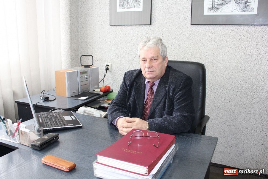 Zdjęcie w galerii na portalu naszraciborz.pl: My się zimy nie boimy wiadomości z regionu