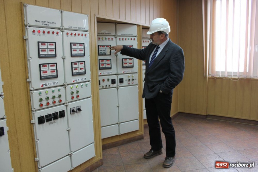 Zdjęcie w galerii na portalu naszraciborz.pl: My się zimy nie boimy wiadomości z regionu