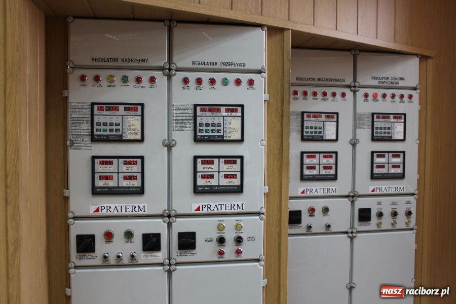 Zdjęcie w galerii na portalu naszraciborz.pl: My się zimy nie boimy wiadomości z regionu