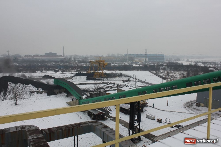 Zdjęcie w galerii na portalu naszraciborz.pl: My się zimy nie boimy wiadomości z regionu