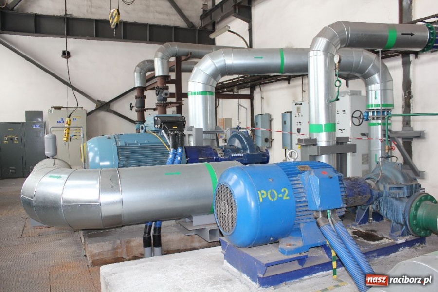 Zdjęcie w galerii na portalu naszraciborz.pl: My się zimy nie boimy wiadomości z regionu