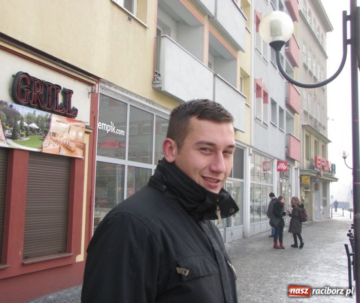 Zdjęcie w galerii na portalu naszraciborz.pl: Zakochani zaplanowali Walentynki wiadomości z regionu