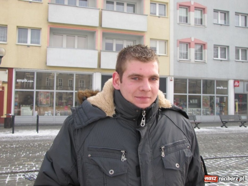 Zdjęcie w galerii na portalu naszraciborz.pl: Zakochani zaplanowali Walentynki wiadomości z regionu