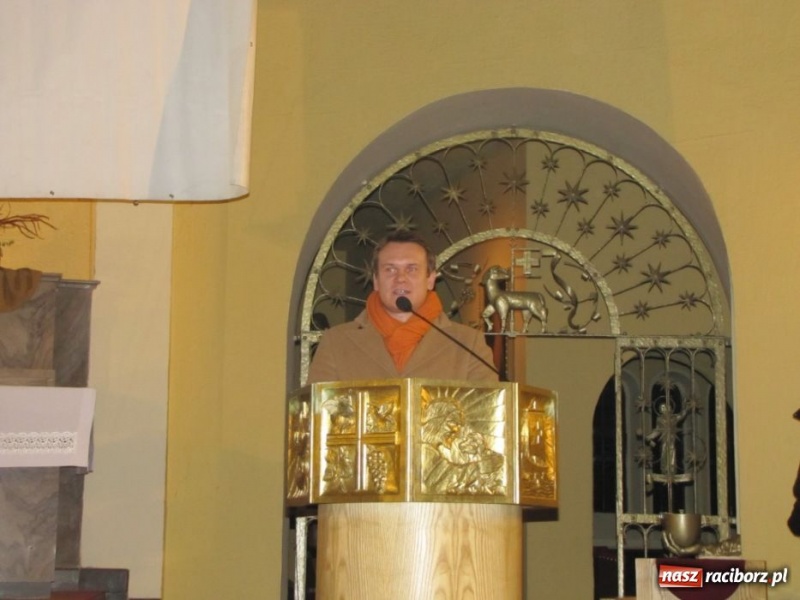 Zdjęcie w galerii na portalu naszraciborz.pl: Kolumbia - świadectwo dla raciborzan wiadomości z regionu