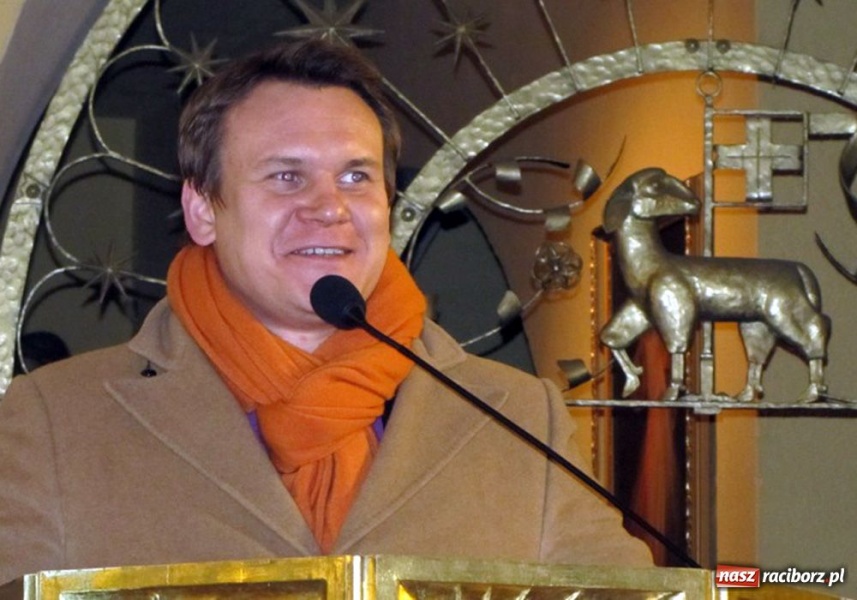 Zdjęcie w galerii na portalu naszraciborz.pl: Kolumbia - świadectwo dla raciborzan wiadomości z regionu