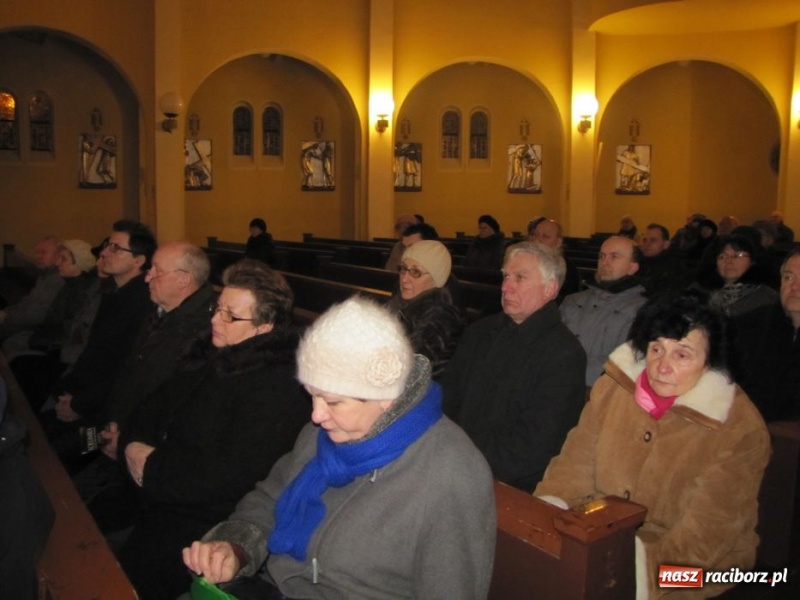 Zdjęcie w galerii na portalu naszraciborz.pl: Kolumbia - świadectwo dla raciborzan wiadomości z regionu