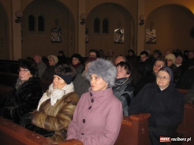 Zdjęcie w galerii na portalu naszraciborz.pl: Kolumbia - świadectwo dla raciborzan wiadomości z regionu