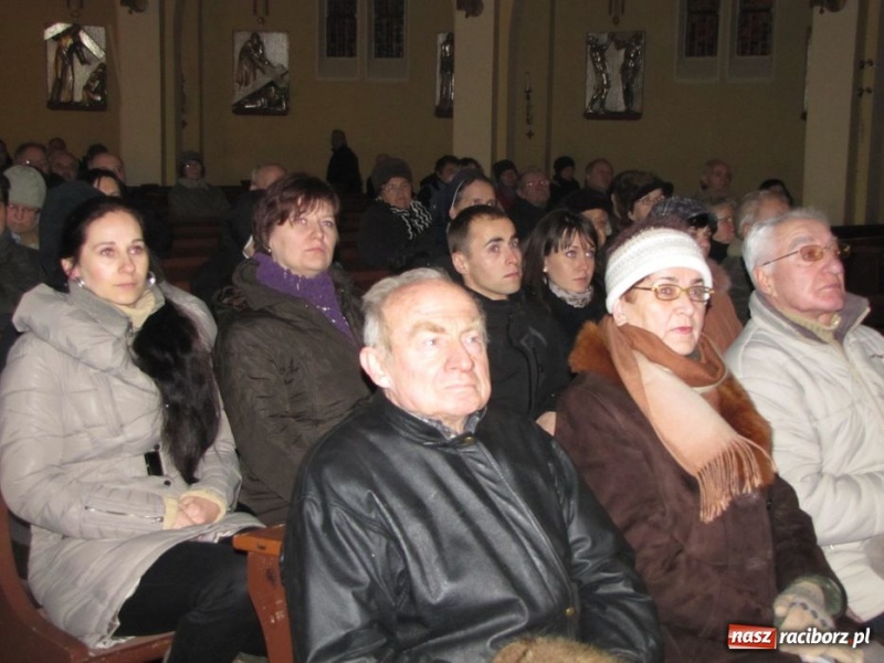 Zdjęcie w galerii na portalu naszraciborz.pl: Kolumbia - świadectwo dla raciborzan wiadomości z regionu