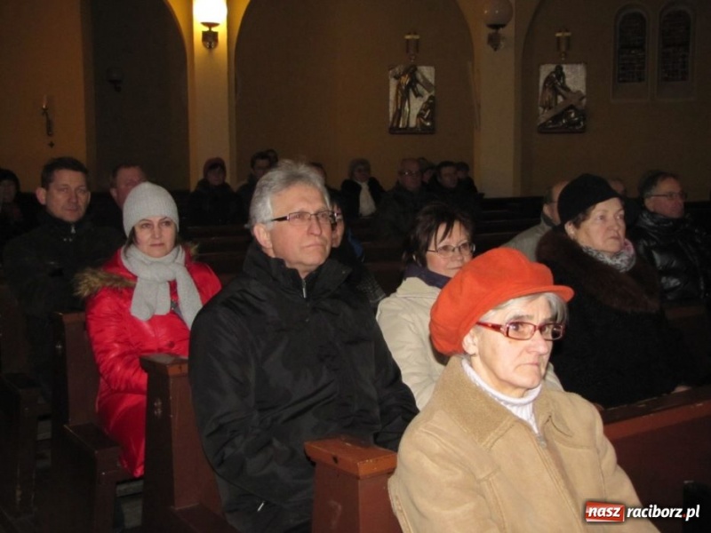 Zdjęcie w galerii na portalu naszraciborz.pl: Kolumbia - świadectwo dla raciborzan wiadomości z regionu