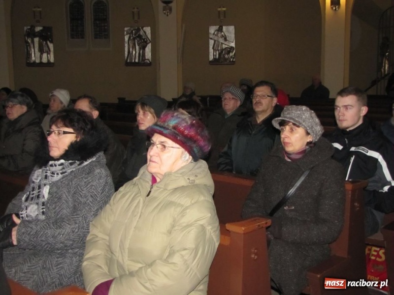 Zdjęcie w galerii na portalu naszraciborz.pl: Kolumbia - świadectwo dla raciborzan wiadomości z regionu