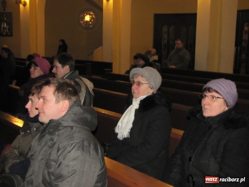 Zdjęcie w galerii na portalu naszraciborz.pl: Kolumbia - świadectwo dla raciborzan wiadomości z regionu