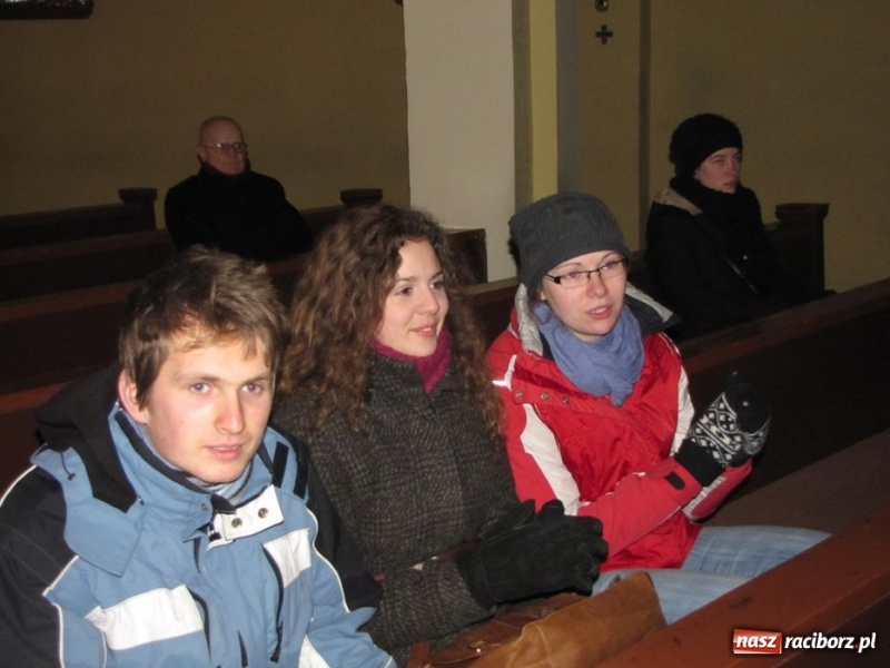 Zdjęcie w galerii na portalu naszraciborz.pl: Kolumbia - świadectwo dla raciborzan wiadomości z regionu