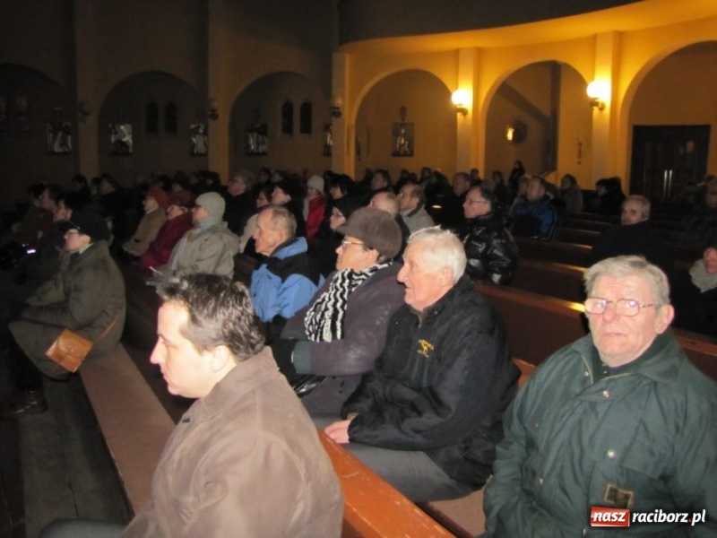 Zdjęcie w galerii na portalu naszraciborz.pl: Kolumbia - świadectwo dla raciborzan wiadomości z regionu