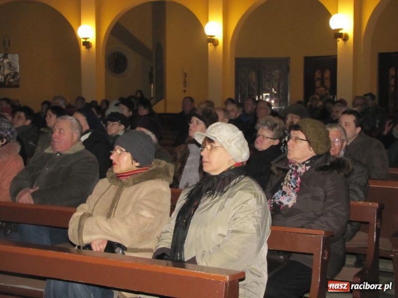 Zdjęcie w galerii na portalu naszraciborz.pl: Kolumbia - świadectwo dla raciborzan wiadomości z regionu