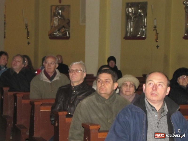 Zdjęcie w galerii na portalu naszraciborz.pl: Kolumbia - świadectwo dla raciborzan wiadomości z regionu