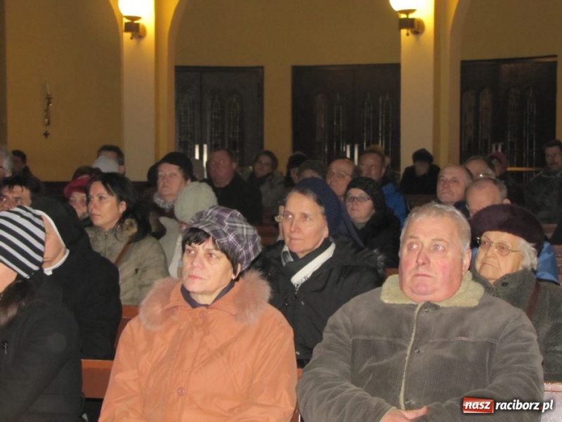 Zdjęcie w galerii na portalu naszraciborz.pl: Kolumbia - świadectwo dla raciborzan wiadomości z regionu