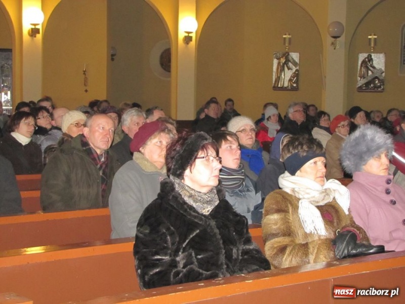 Zdjęcie w galerii na portalu naszraciborz.pl: Kolumbia - świadectwo dla raciborzan wiadomości z regionu