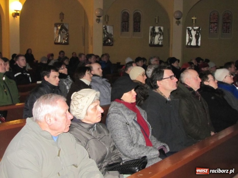 Zdjęcie w galerii na portalu naszraciborz.pl: Kolumbia - świadectwo dla raciborzan wiadomości z regionu