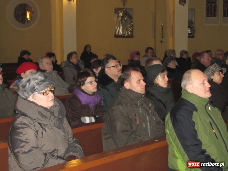 Zdjęcie w galerii na portalu naszraciborz.pl: Kolumbia - świadectwo dla raciborzan wiadomości z regionu