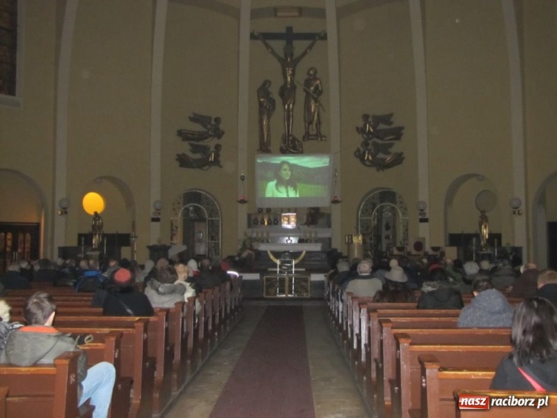 Zdjęcie w galerii na portalu naszraciborz.pl: Kolumbia - świadectwo dla raciborzan wiadomości z regionu