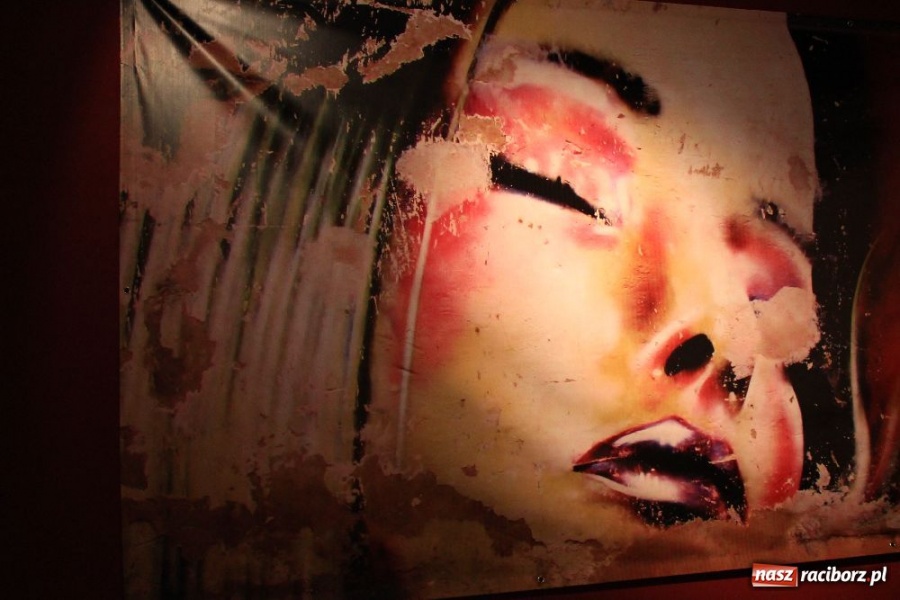 Zdjęcie w galerii na portalu naszraciborz.pl: Speed dating na Końcu Świata wiadomości z regionu