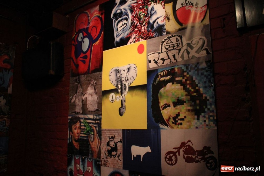 Zdjęcie w galerii na portalu naszraciborz.pl: Speed dating na Końcu Świata wiadomości z regionu