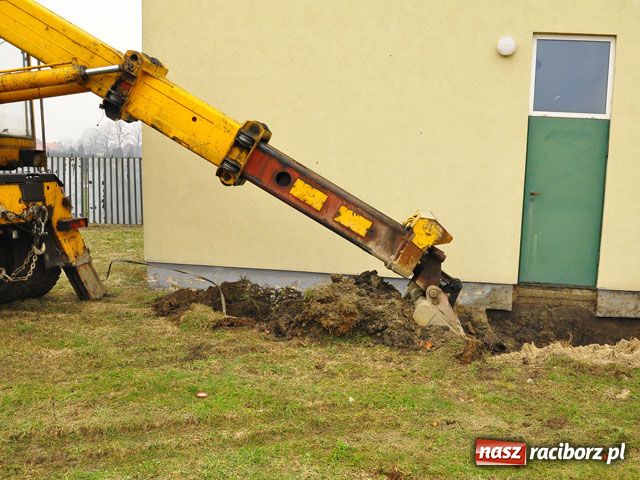 Zdjęcie w galerii na portalu naszraciborz.pl: 30 mln zł trafi do Raciborza wiadomości z regionu