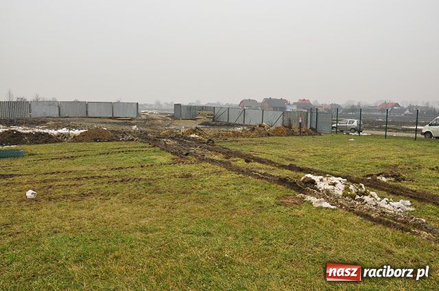 Zdjęcie w galerii na portalu naszraciborz.pl: 30 mln zł trafi do Raciborza wiadomości z regionu