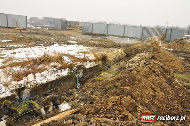 Zdjęcie w galerii na portalu naszraciborz.pl: 30 mln zł trafi do Raciborza wiadomości z regionu