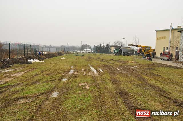 Zdjęcie w galerii na portalu naszraciborz.pl: 30 mln zł trafi do Raciborza wiadomości z regionu