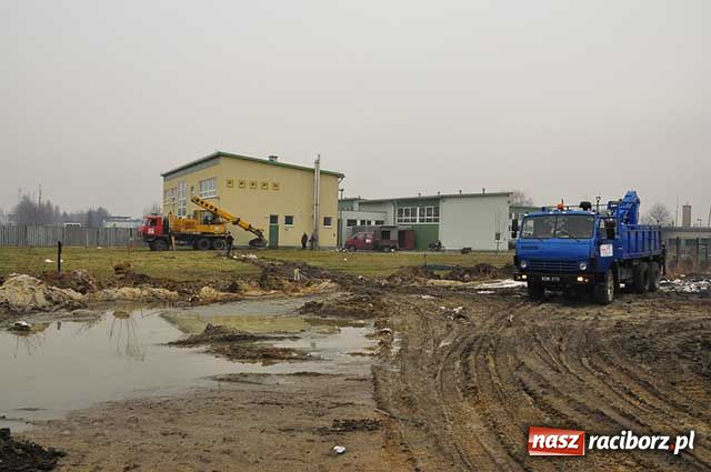 Zdjęcie w galerii na portalu naszraciborz.pl: 30 mln zł trafi do Raciborza wiadomości z regionu