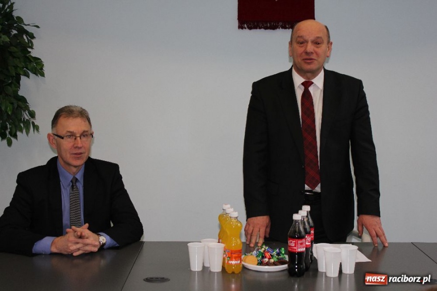 Zdjęcie w galerii na portalu naszraciborz.pl: Zbierali makulaturę, zostali nagrodzeni wiadomości z regionu