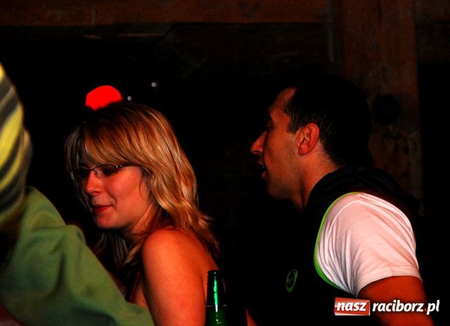 Zdjęcie w galerii na portalu naszraciborz.pl: Student Party w OZONie wiadomości z regionu