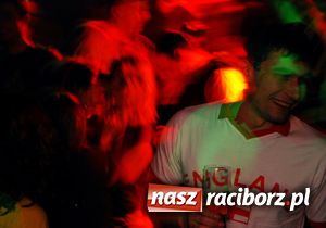 Zdjęcie w galerii na portalu naszraciborz.pl: Student Party w OZONie wiadomości z regionu