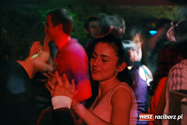 Zdjęcie w galerii na portalu naszraciborz.pl: Student Party w OZONie wiadomości z regionu