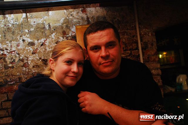 Zdjęcie w galerii na portalu naszraciborz.pl: Student Party w OZONie wiadomości z regionu