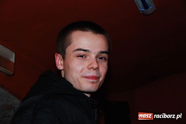 Zdjęcie w galerii na portalu naszraciborz.pl: Student Party w OZONie wiadomości z regionu